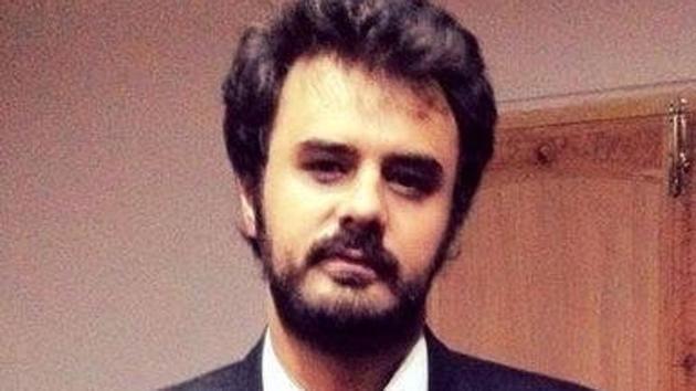 Azaan Javaid Azaan Javaid