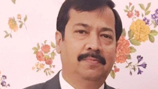 M Tariq Khan M Tariq Khan