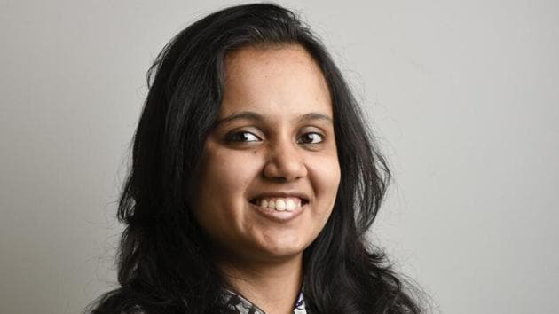 Tanushree Venkatraman Tanushree Venkatraman