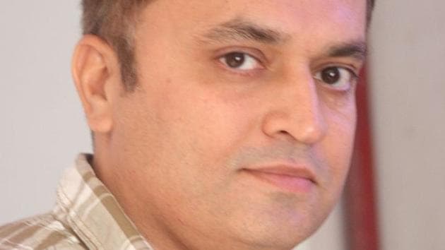 Manoj Ahuja Manoj Ahuja