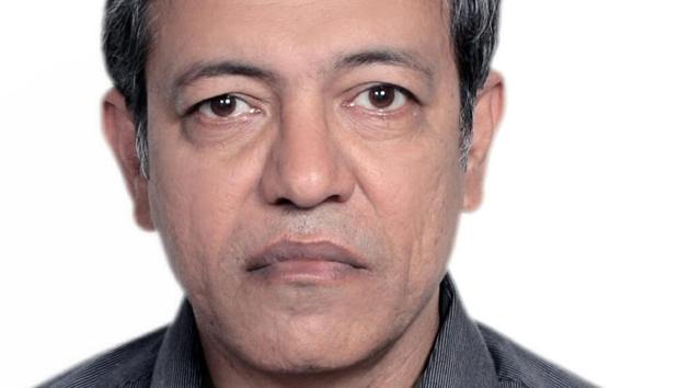 Navneet Sharma Navneet Sharma
