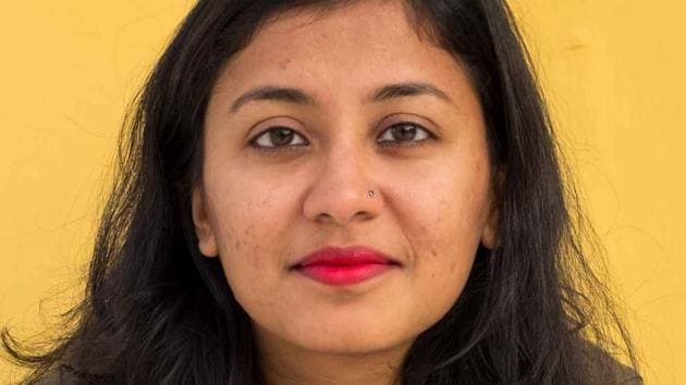 Niha Masih Niha Masih