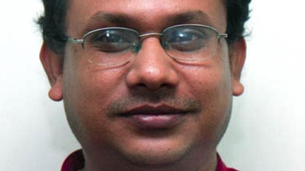 Nilankur Das Nilankur Das