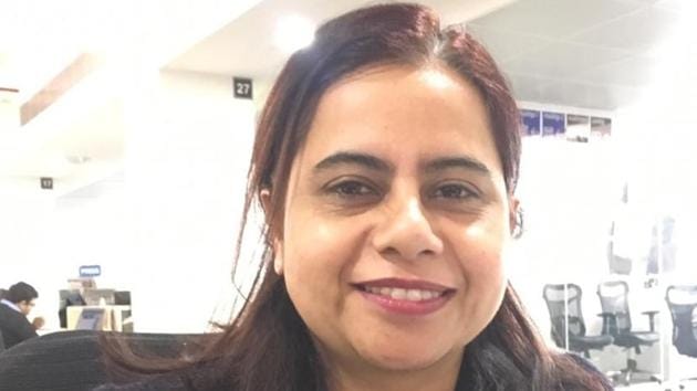 Nivedita Mishra Nivedita Mishra