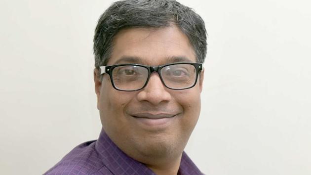 P Srinivasan P Srinivasan