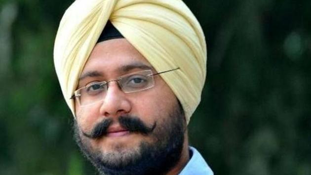 Parampreet Singh Narula Parampreet Singh Narula