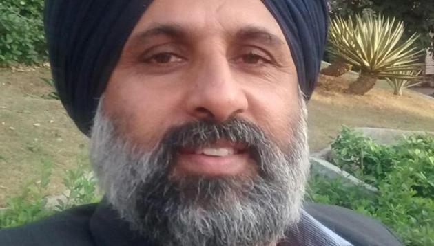 Prabhjit Singh Prabhjit Singh