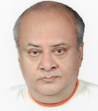 Rai Atul Krishna Rai Atul Krishna