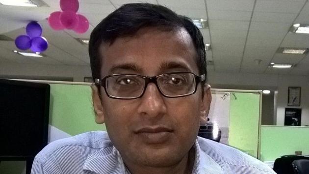 Rajeev Mullick Rajeev Mullick