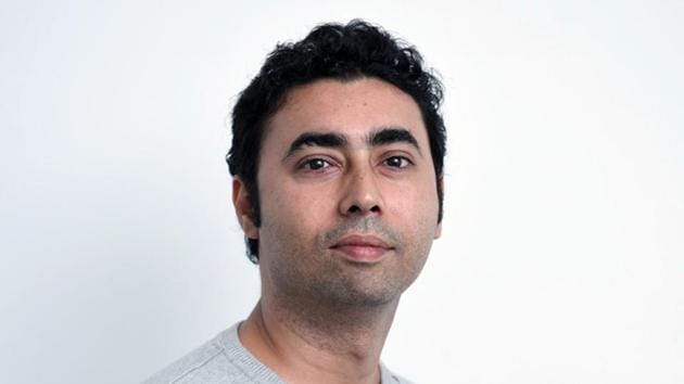 Ravik Bhattacharya Ravik Bhattacharya
