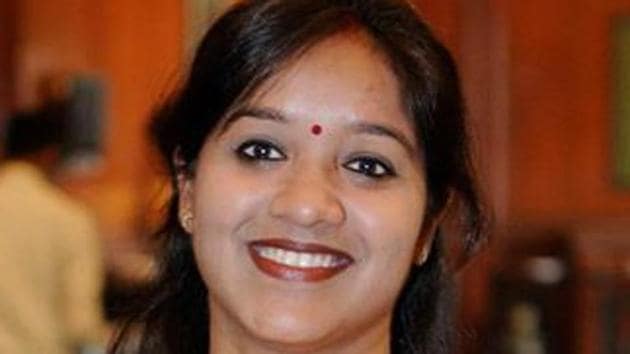 Richa Srivastava Richa Srivastava