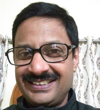 Ruchir Kumar Ruchir Kumar