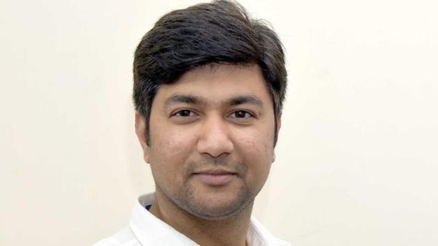 Sachin Saini Sachin Saini