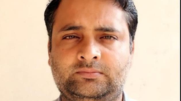 Sachin Sharma Sachin Sharma