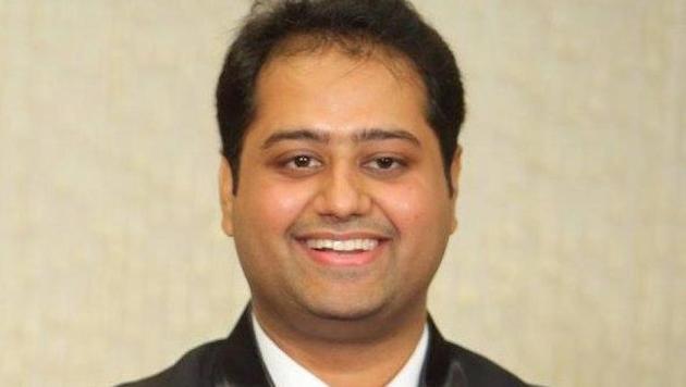 Sandip Sikdar Sandip Sikdar