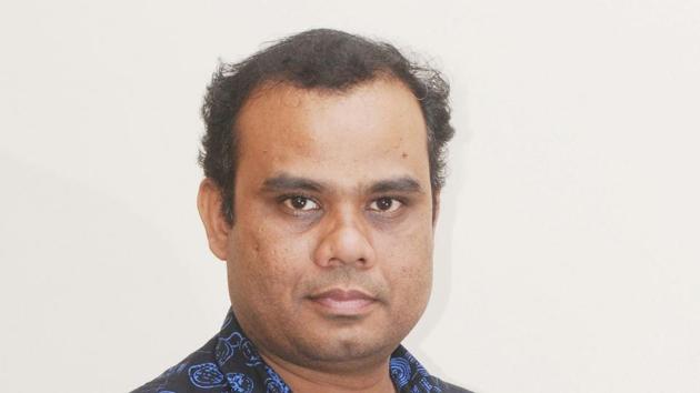 Sanjoy Dey Sanjoy Dey