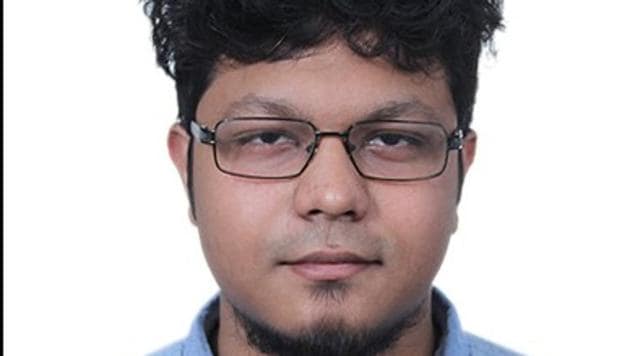 Sayan Ghosh Sayan Ghosh
