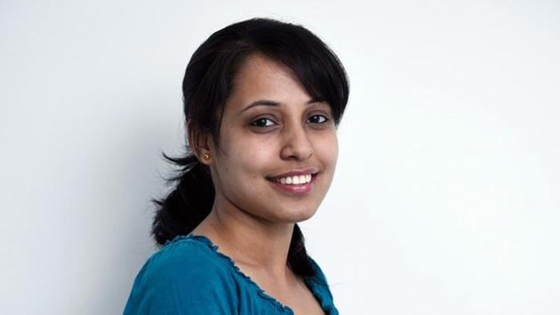 Shreya Mukherjee Shreya Mukherjee