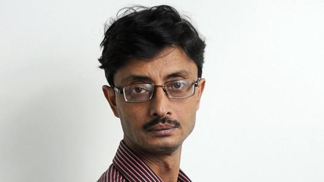 Soumen Datta Soumen Datta