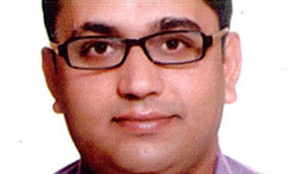 Surender Sharma Surender Sharma