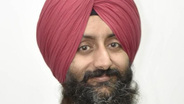 Surjit Singh Surjit Singh