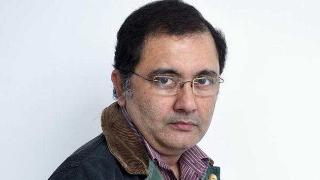 Tanmay Chatterjee Tanmay Chatterjee