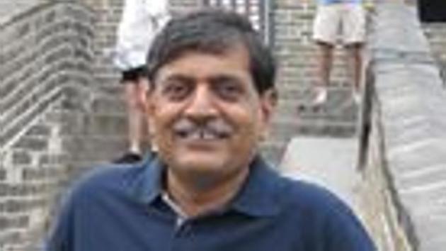Umesh Raghuvanshi Umesh Raghuvanshi