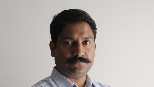 Vinod Rajput Vinod Rajput