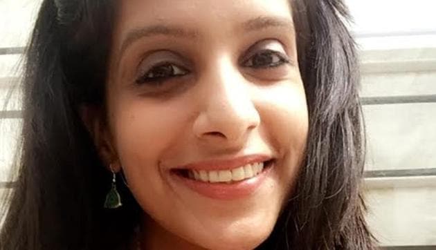 Aneesha Bedi Aneesha Bedi