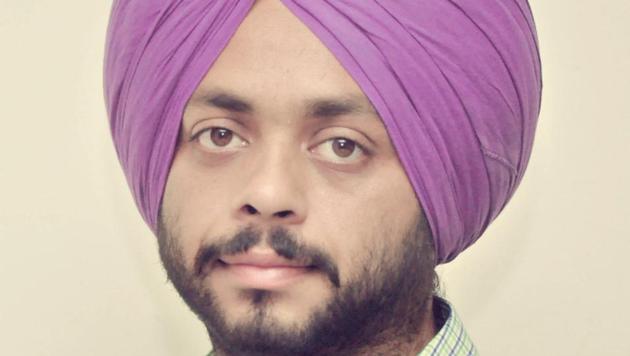 Harshraj Singh Harshraj Singh