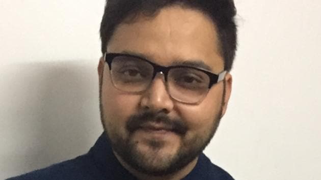 Nikhil Sharma Nikhil Sharma