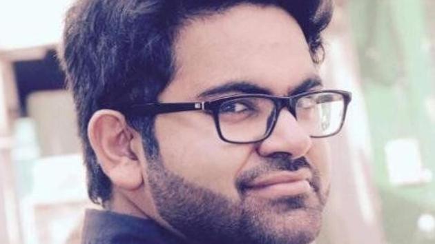 Samarth Bansal Samarth Bansal