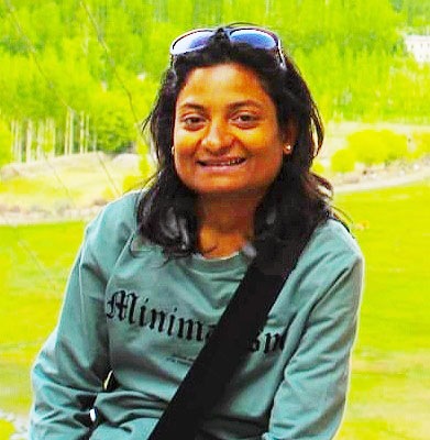Richa Banka Richa Banka