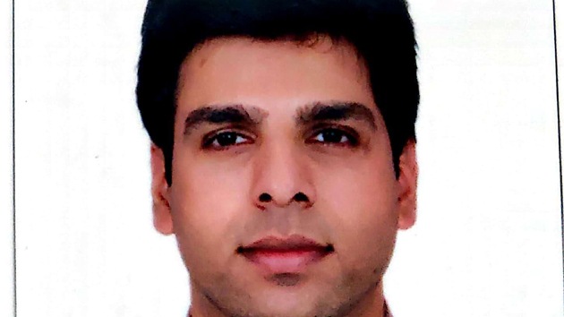 Shantanu Srivastava Shantanu Srivastava