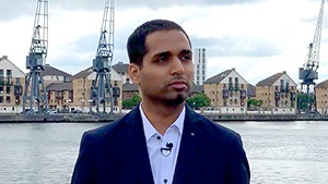 Vishal Mathur Vishal Mathur