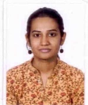 Malavika Vyawahare Malavika Vyawahare