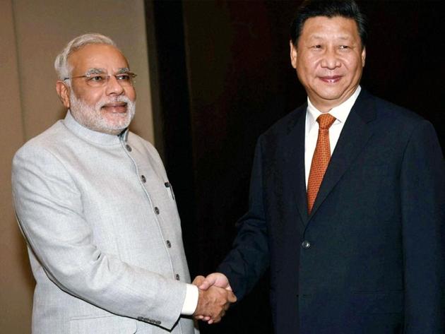 Chinese President Xi Jinping and Indian Prime Minister Narendra Modi will meet at Wuhan city for a two-day informal summit, starting April 27(PTI)