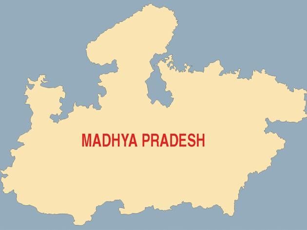 Madhya Pradesh (HT photo)(HT File Photo)