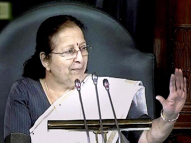 A code of conduct that is agreed upon by all parties will elevate public discourse. (PTI) A code of conduct that is agreed upon by all parties will elevate public discourse. (PTI)