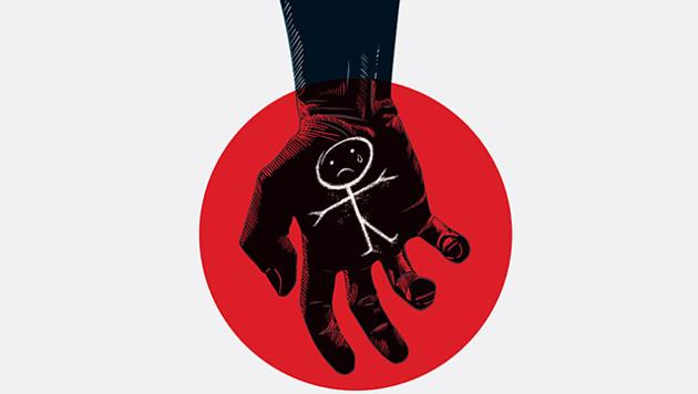 A student from Jharkhand has accused three teachers of a government hospital in Cuttack of sexually assaulting her. (HT file) A student from Jharkhand has accused three teachers of a government hospital in Cuttack of sexually assaulting her. (HT file)