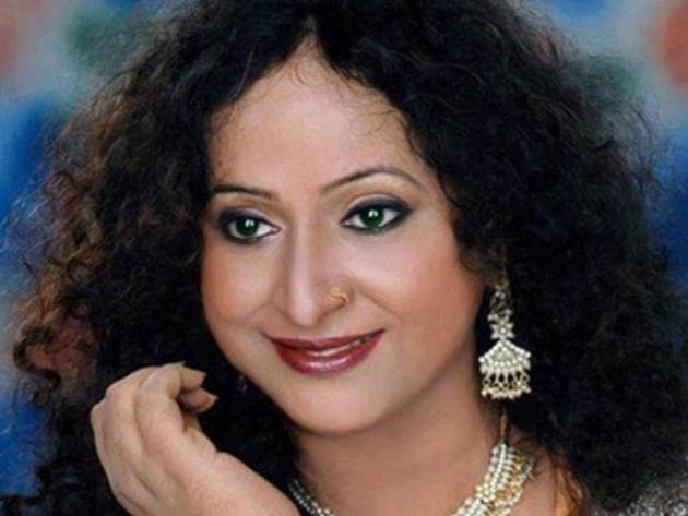 Manabi Bandopadhyay, India's first transgender college principal has submitted her resignation citing lack of cooperation from colleagues and students. (Facebook) Manabi Bandopadhyay, India's first transgender college principal has submitted her resignation citing lack of cooperation from colleagues and students. (Facebook)