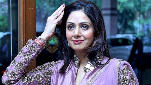 In the Sridevi-starrer Mom, Adnan Siddiqui is likely to play Sridevi’s husband, while Sajal Ali will play her daughter.(AP File Photo) In the Sridevi-starrer Mom, Adnan Siddiqui is likely to play Sridevi’s husband, while Sajal Ali will play her daughter.(AP File Photo)