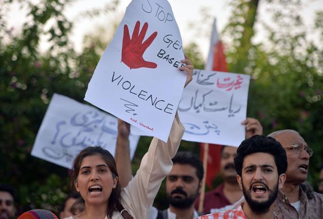 The woman was allegedly killed because she was romantically involved with a man from another caste. (AFP FILE PHOTO/REPRESENTATIVE IMAGE) The woman was allegedly killed because she was romantically involved with a man from another caste. (AFP FILE PHOTO/REPRESENTATIVE IMAGE)