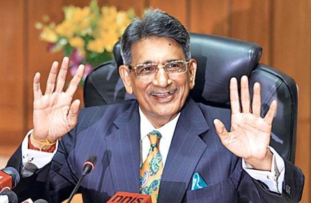 The Supreme Court will announce the names of the administrators to oversee the working of the BCCI after Anurag Thakur and Ajay Shirke were removed as president and secretary of the Indian cricket board on January 2. (HT PHoto) The Supreme Court will announce the names of the administrators to oversee the working of the BCCI after Anurag Thakur and Ajay Shirke were removed as president and secretary of the Indian cricket board on January 2. (HT PHoto)