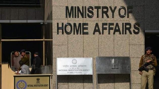 The NIA, along with state police forces, arrested three on Monday for the five bomb blast cases in court complexes of Kerala, Andhra Pradesh and Karnataka since April. (AFP) The NIA, along with state police forces, arrested three on Monday for the five bomb blast cases in court complexes of Kerala, Andhra Pradesh and Karnataka since April. (AFP)