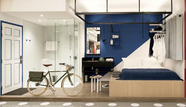 Builders are making compact units for millennials who want to live close to their workplaces and avoid long commutes (Source: The Ascott Limited) Builders are making compact units for millennials who want to live close to their workplaces and avoid long commutes (Source: The Ascott Limited)