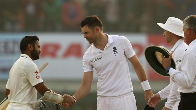 India vs England 3rd Test, Day 4: IND cruise to 8-wicket win, take 2-0 lead | Hindustan Times