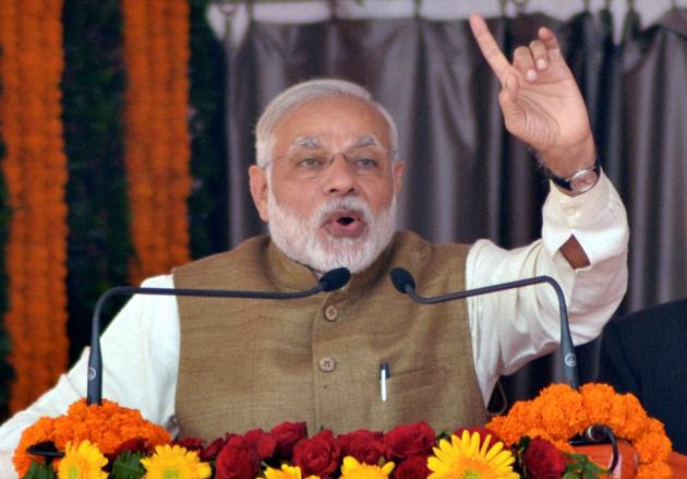 Prime Minister Narendra Modi has asked the BJP MPs and MLAs to submit htheir bank statements with details of transactions between November 8 and December 31 to party president Amit Shah (Hindustan Times) Prime Minister Narendra Modi has asked the BJP MPs and MLAs to submit htheir bank statements with details of transactions between November 8 and December 31 to party president Amit Shah (Hindustan Times)
