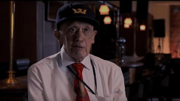 Carlton Kitto taught jazz at Calcutta School of Music at the time of his death. In his prime, he was associated with Jazz Ensemble at Moulin Rouge, a celebrated restaurant in posh Park Street. (YouTube Grab) Carlton Kitto taught jazz at Calcutta School of Music at the time of his death. In his prime, he was associated with Jazz Ensemble at Moulin Rouge, a celebrated restaurant in posh Park Street. (YouTube Grab)