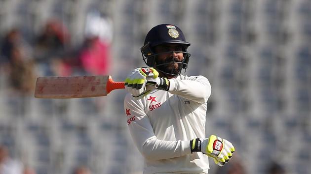 India vs England: 'Rajput' Jadeja makes his mark with the ...